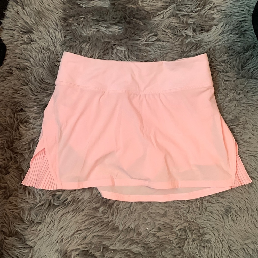 Lululemon skirt